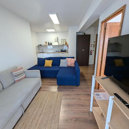 Appartement Travel & Live Fernao Magalhaes à OOporto Extérieur photo