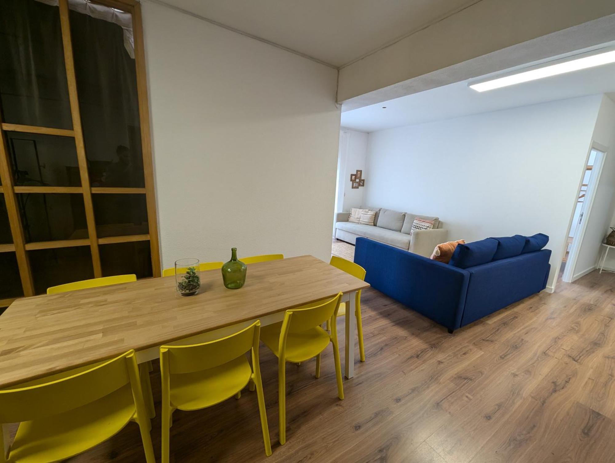 Appartement Travel & Live Fernao Magalhaes à OOporto Extérieur photo