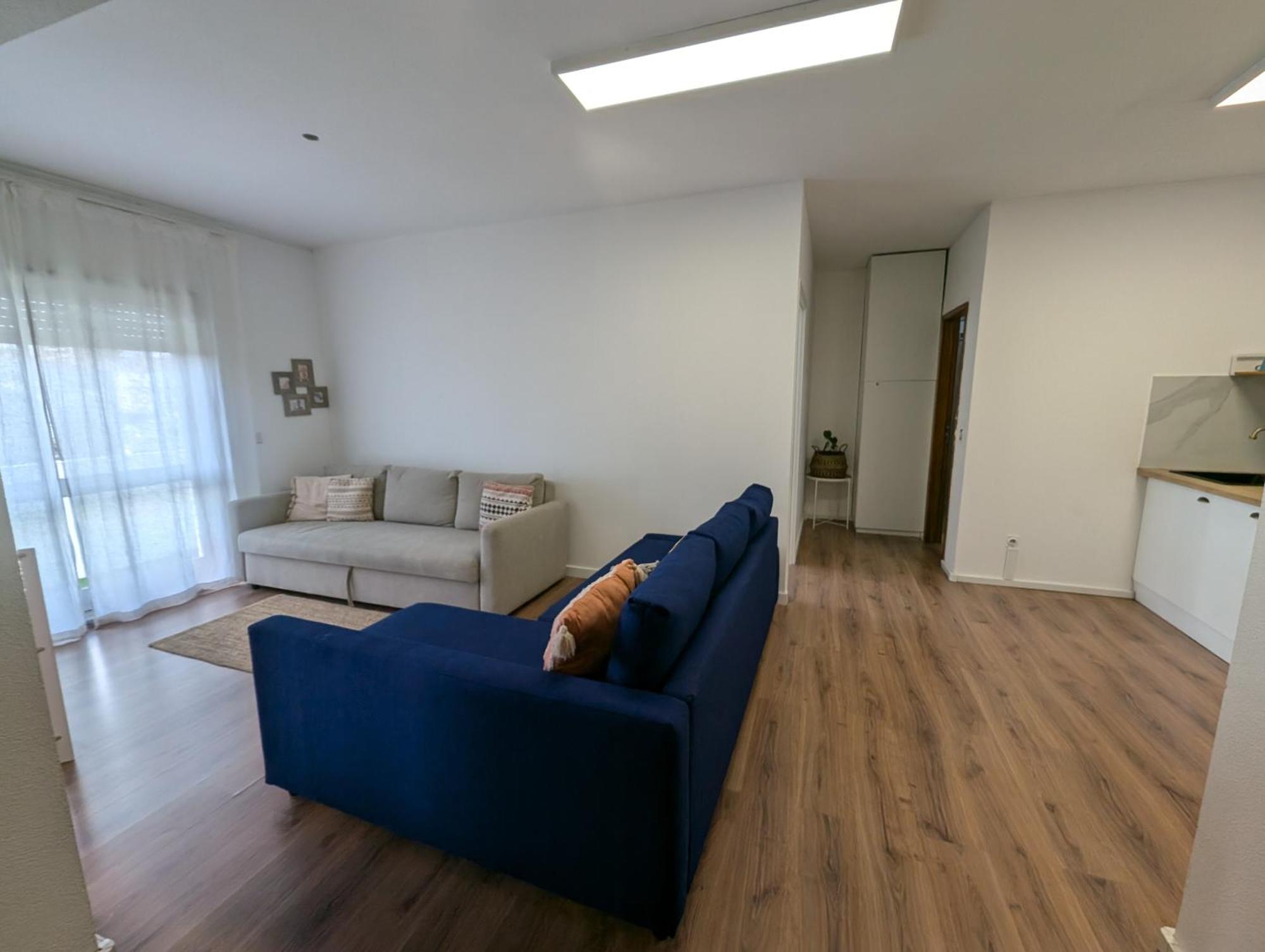 Appartement Travel & Live Fernao Magalhaes à OOporto Extérieur photo