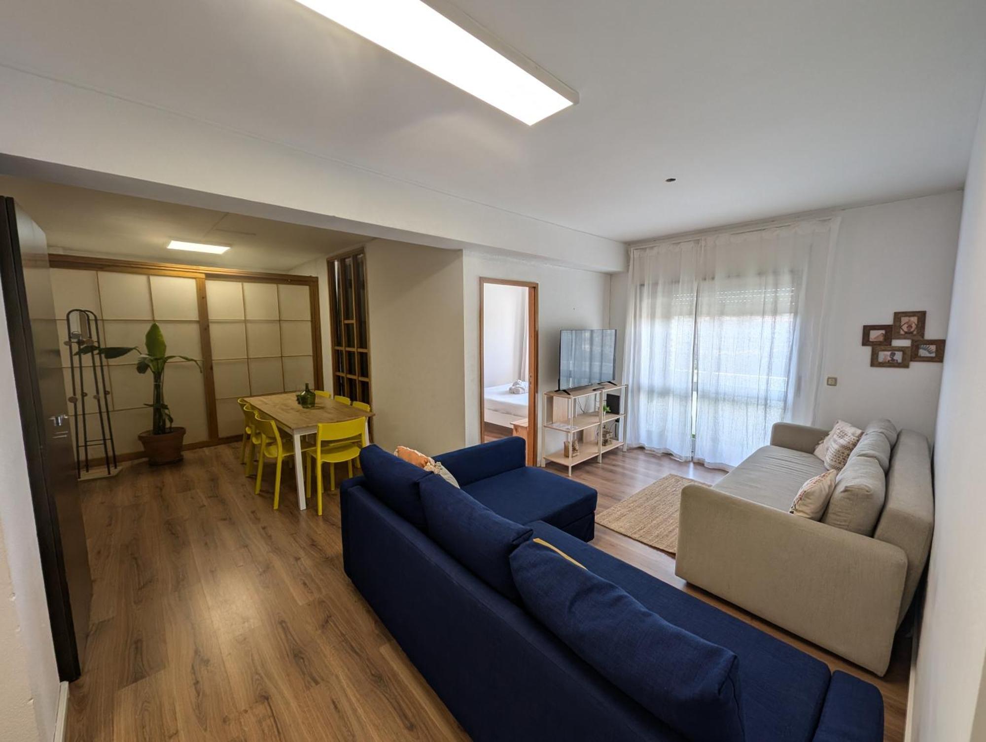 Appartement Travel & Live Fernao Magalhaes à OOporto Extérieur photo